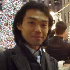 Tomonori Nagano : Co-Principal Investigator